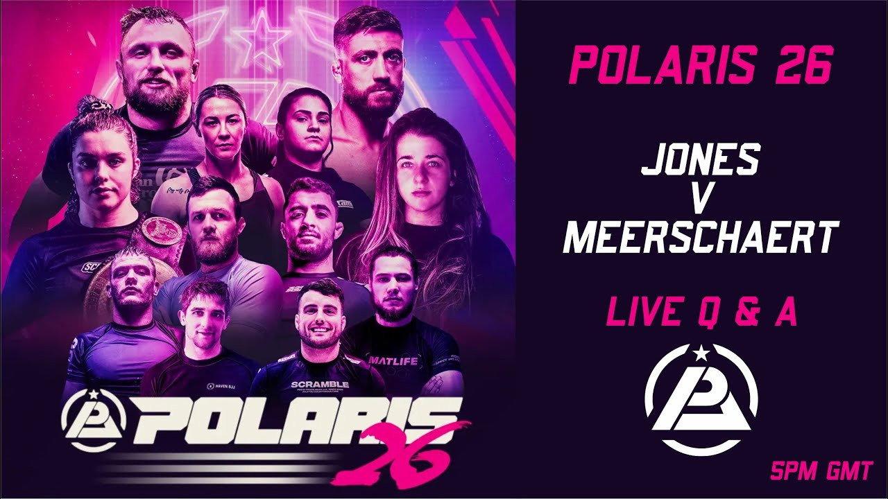 Polaris 26 backdrop
