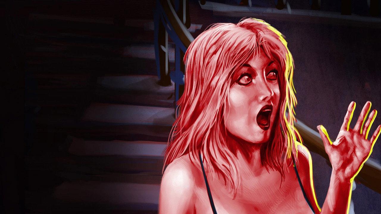 Night Trap: 25 Years Later backdrop