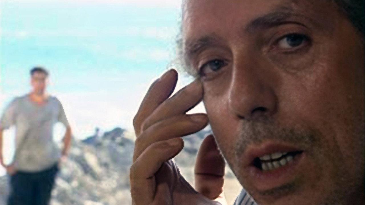 Regards D'en Face - Alger backdrop