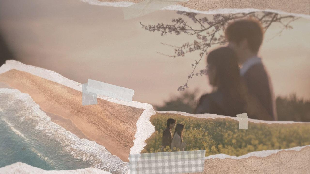 Shall We Duet backdrop