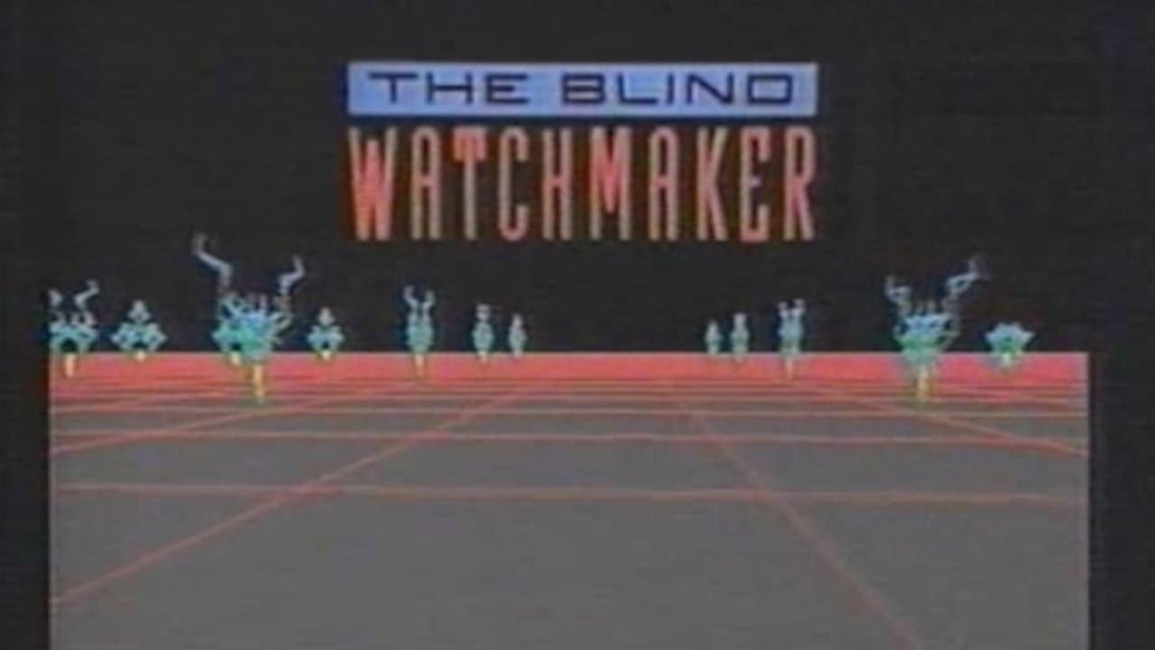 The Blind Watchmaker backdrop