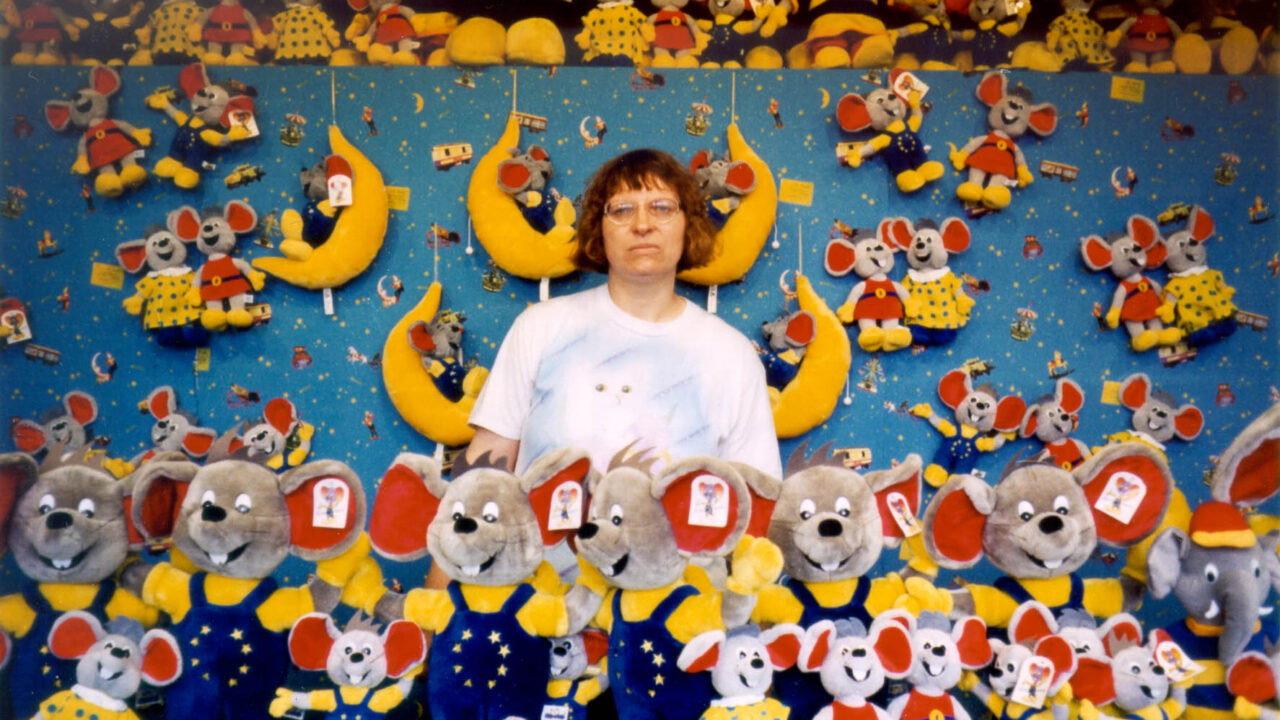 Fun Without Limits backdrop