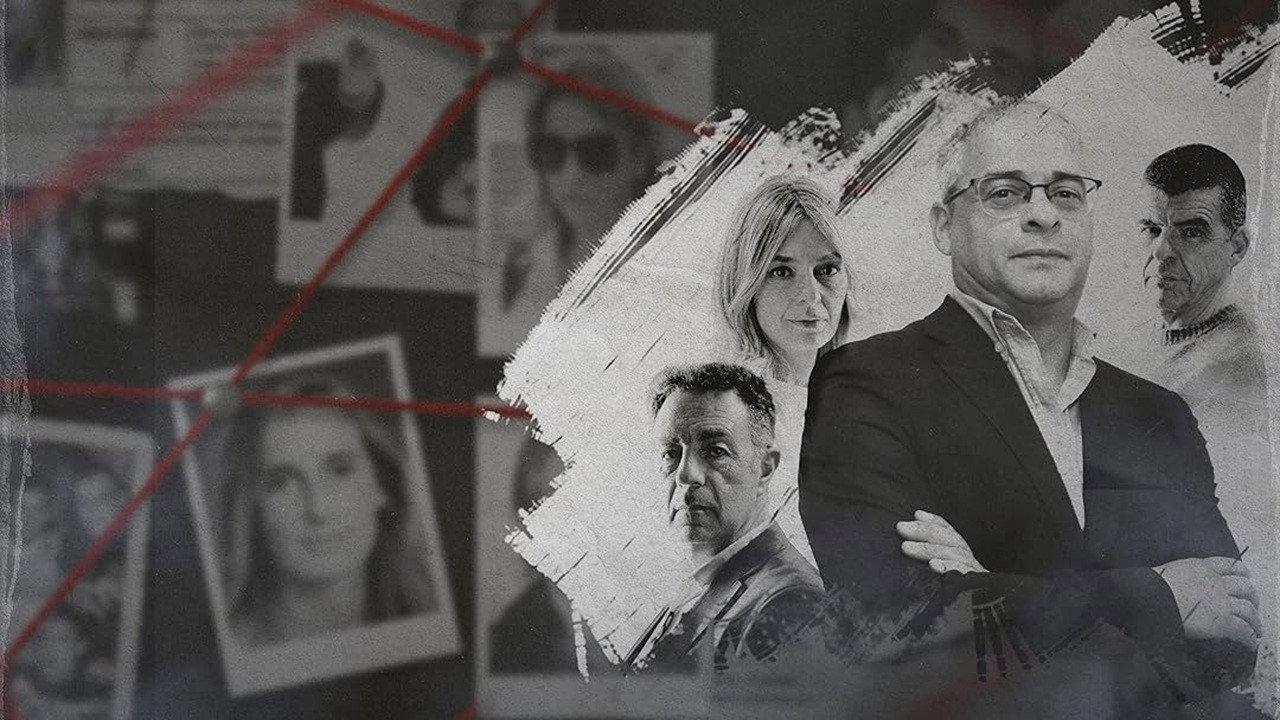 Uma História de Crimes backdrop