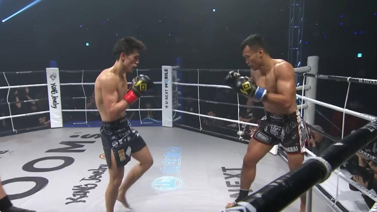 KNOCK OUT 60 K.O CLIMAX 2025 backdrop