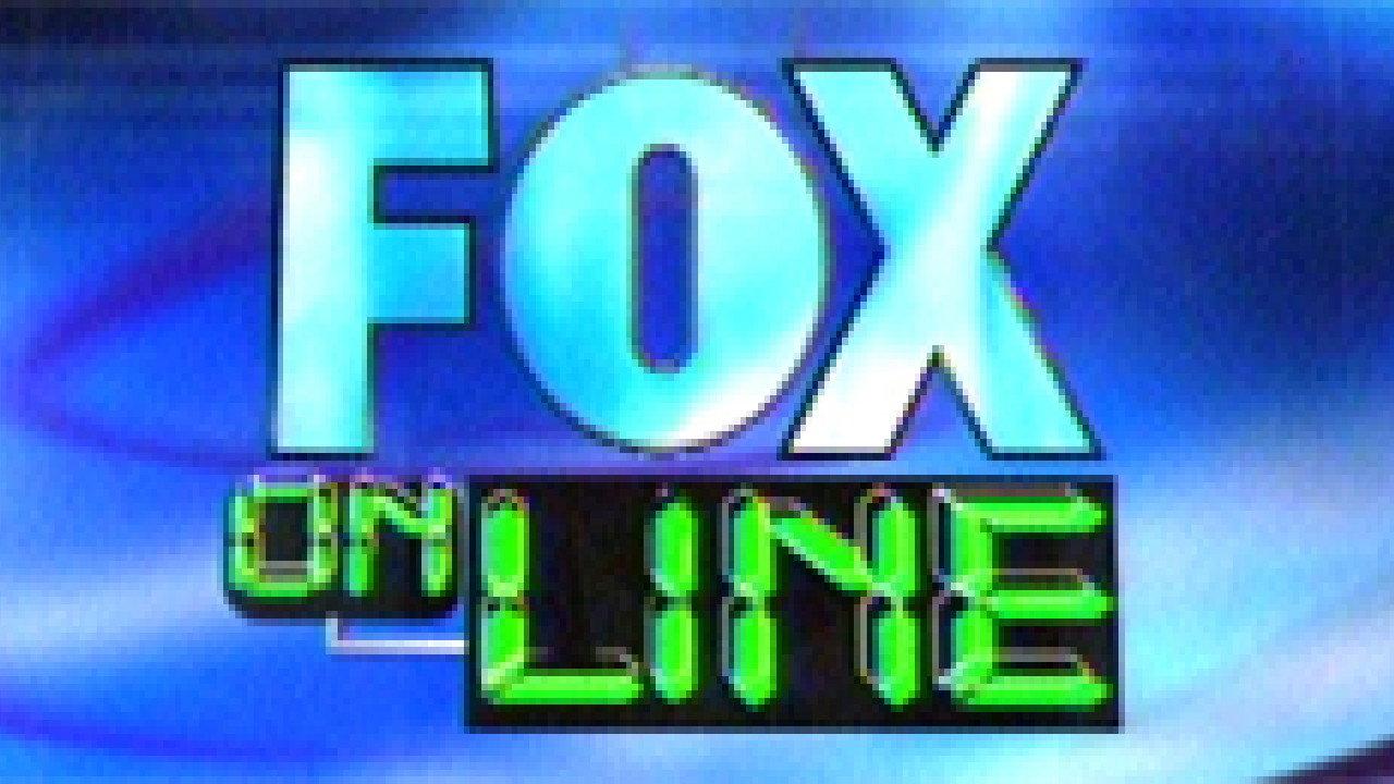 Fox Online backdrop
