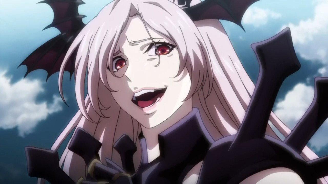Chain Chronicle: The Light of Haecceitas backdrop