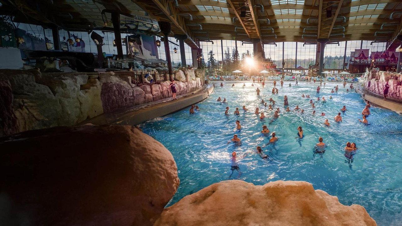 Europa-Park Rulantica : Plongeon dans le parc aquatique XXL backdrop