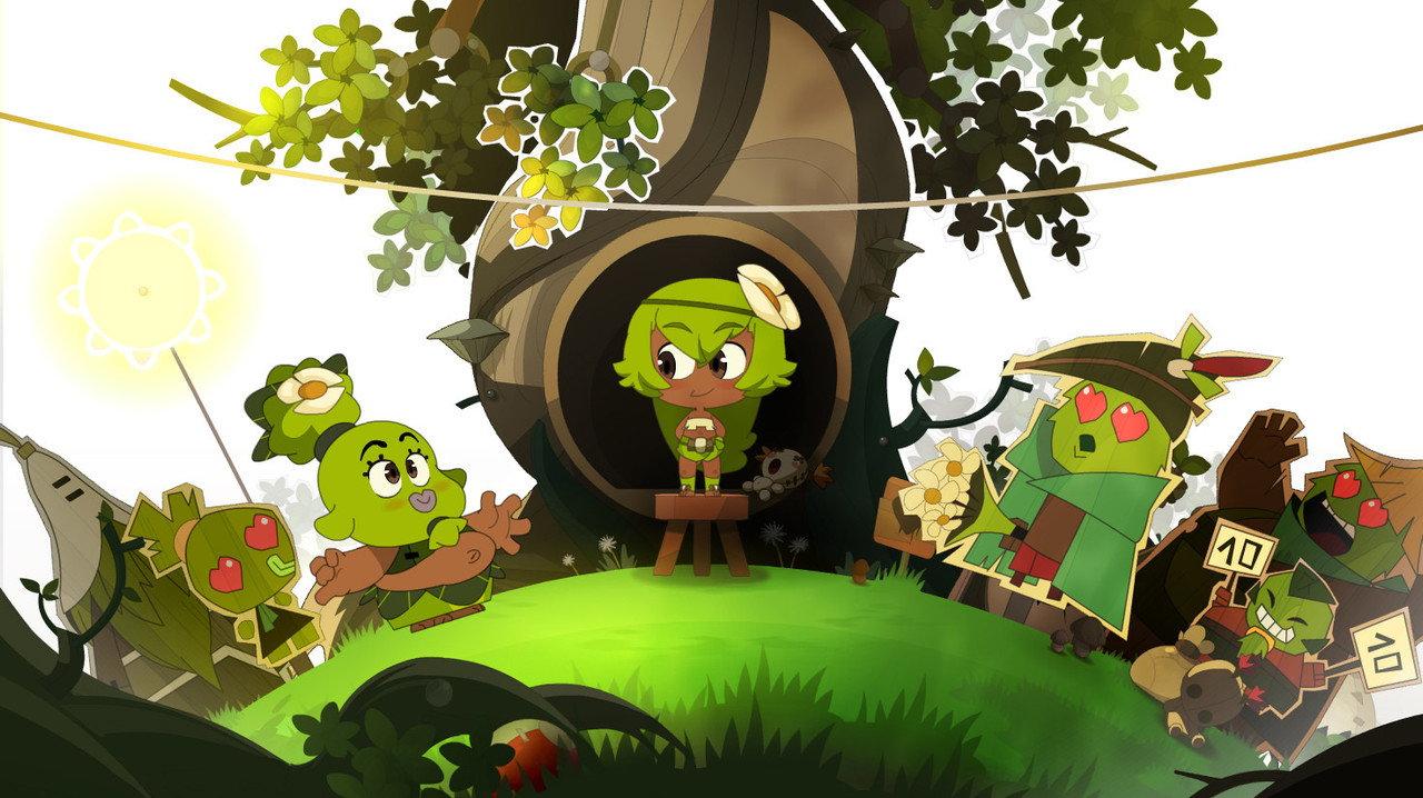 Mini-Wakfu backdrop