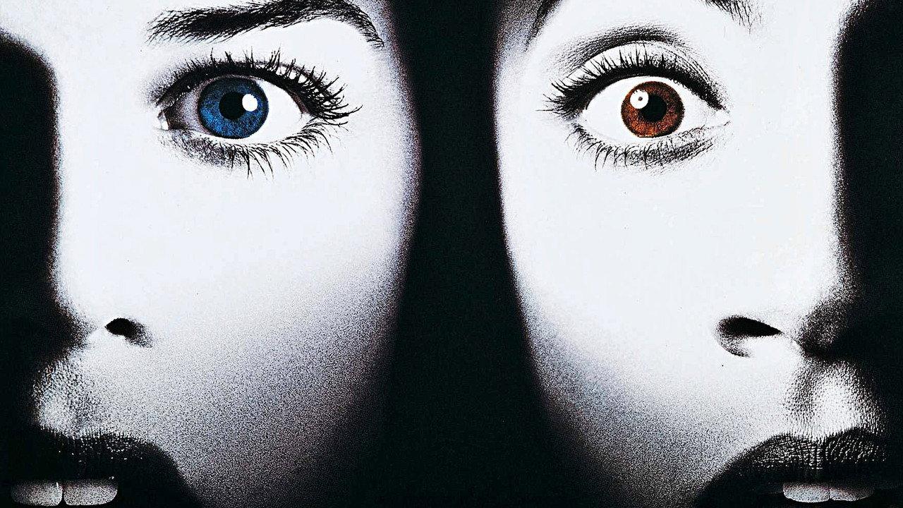 Scream 2 backdrop