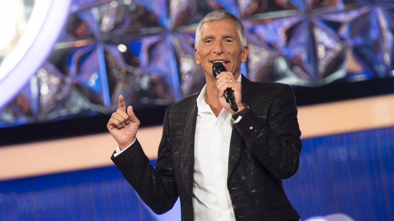 N'oubliez pas les paroles - Primes événementiels backdrop