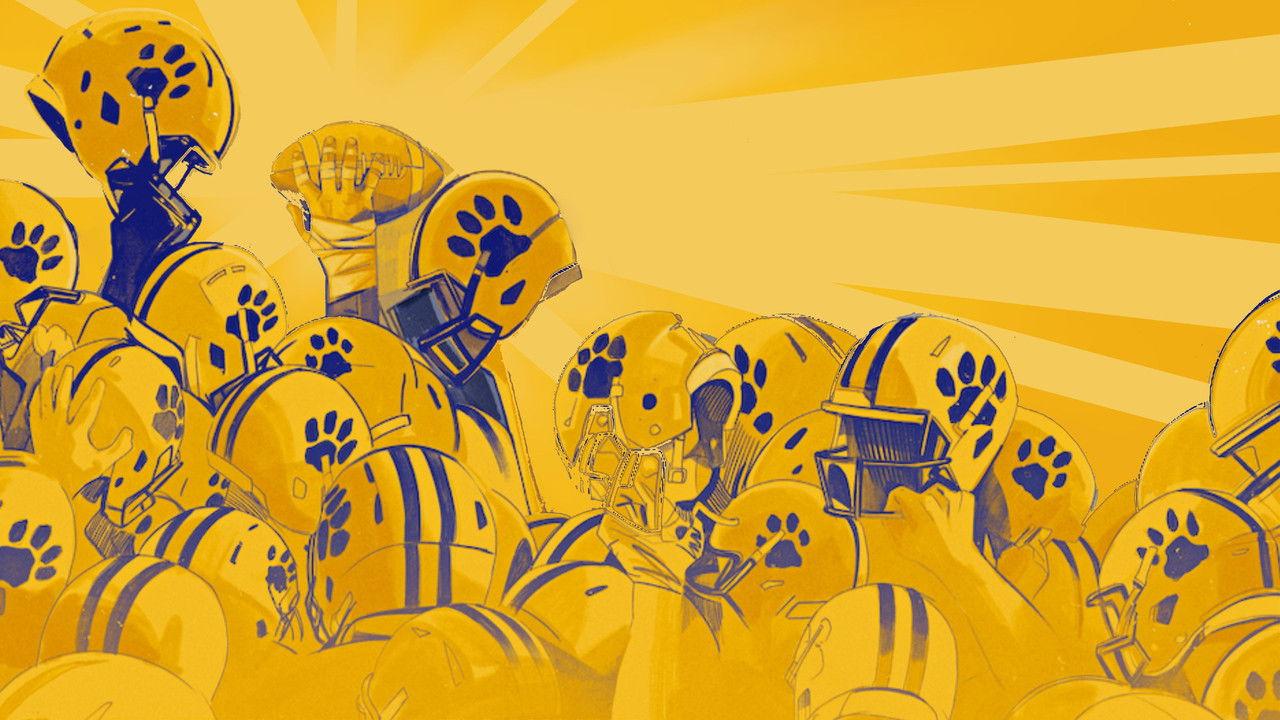 The Object of the Game backdrop