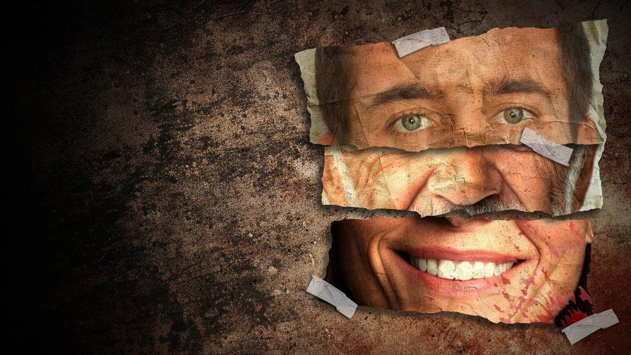 Psychopathes : Ils sont parmi nous backdrop