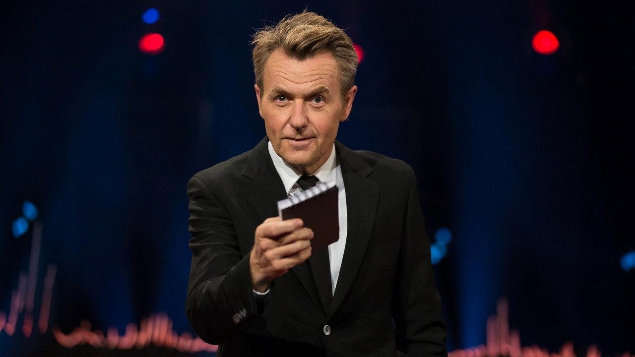 Skavlan backdrop
