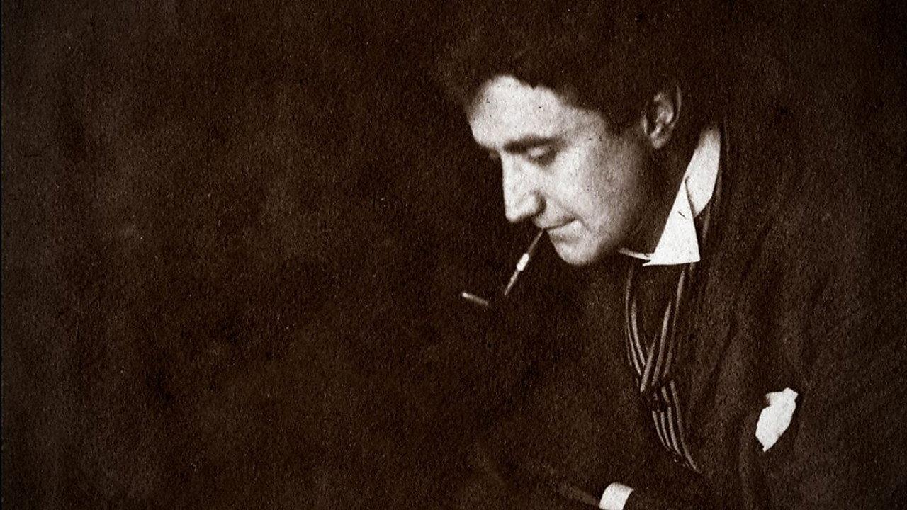 The Passions of Vaughan Williams backdrop