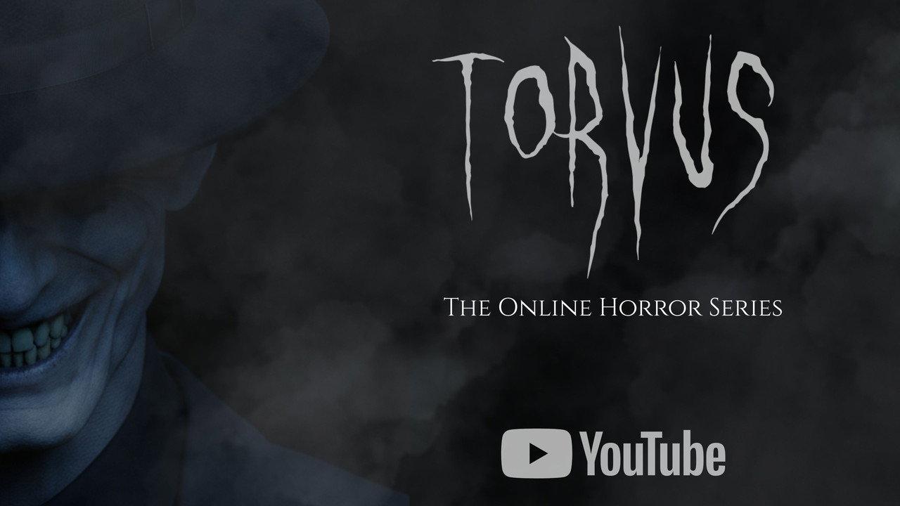 Torvus backdrop