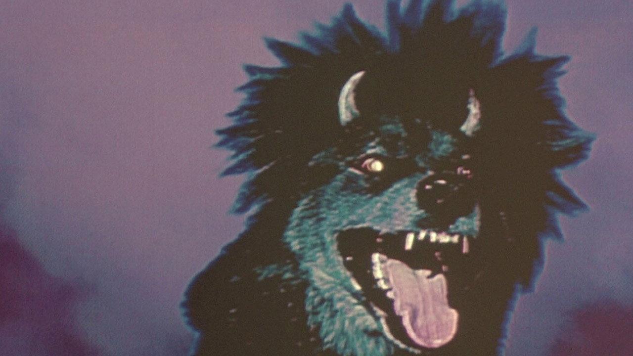 Devil Dog: The Hound of Hell backdrop