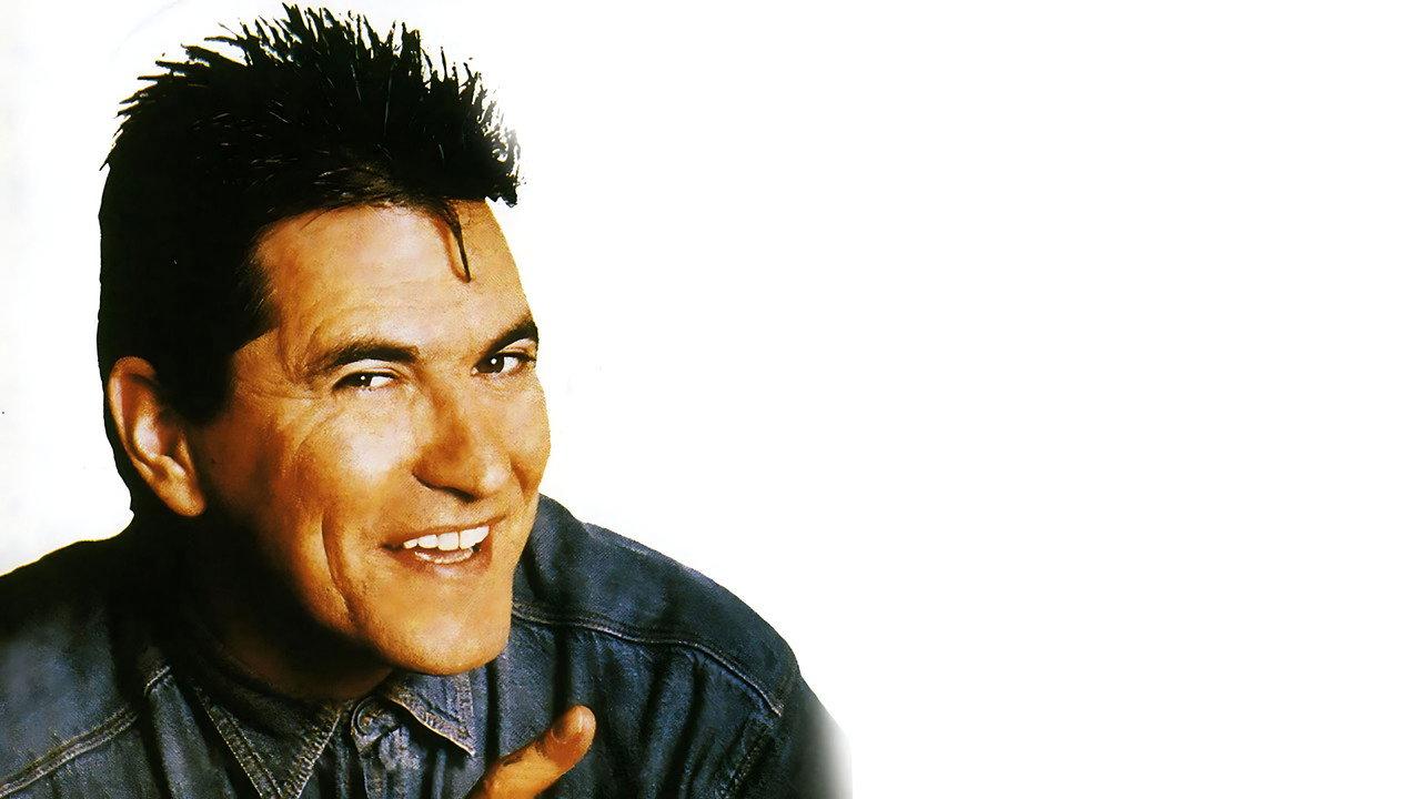 Bigard : Oh Ben Oui ! backdrop