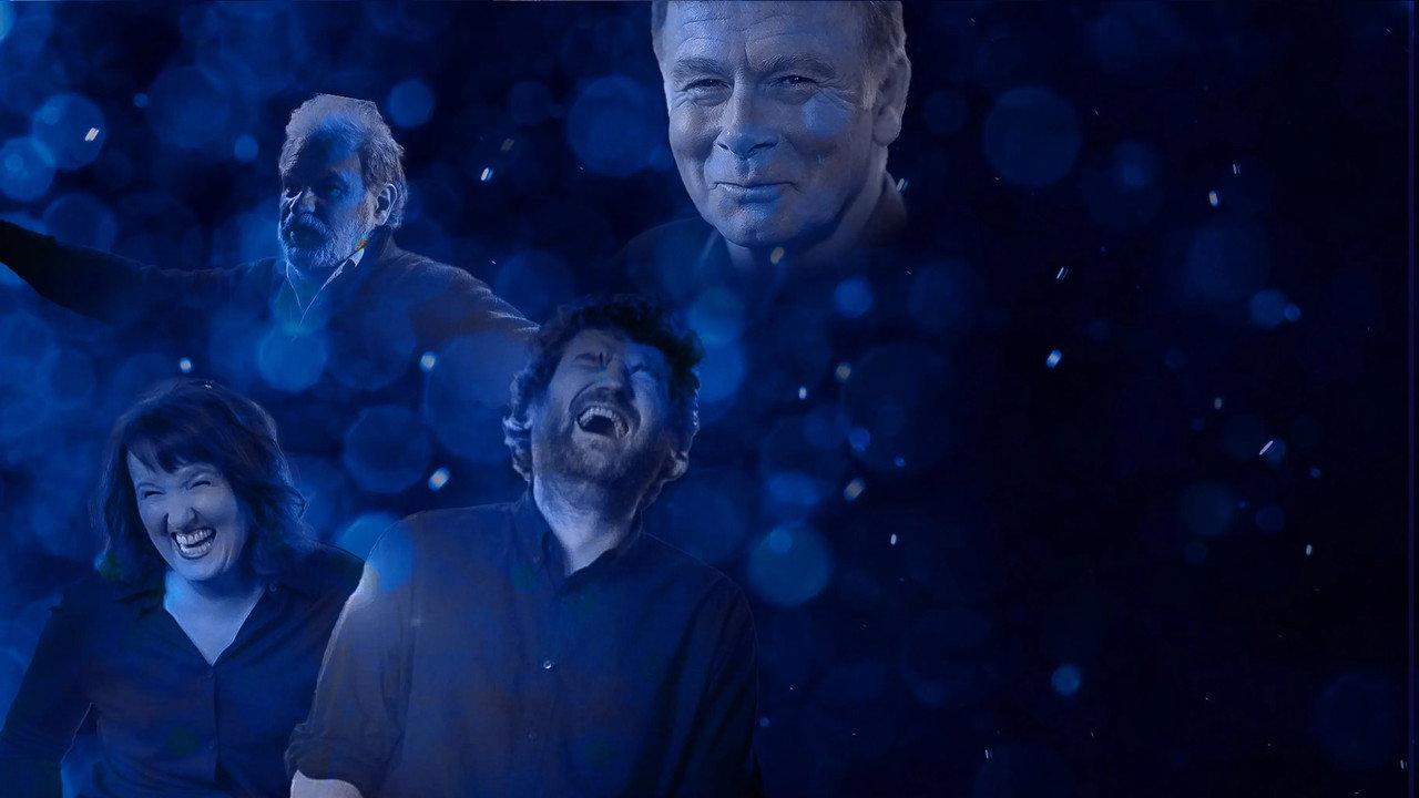 Les grands comiques du petit écran backdrop