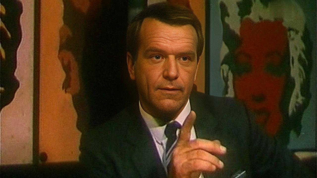 Murder Complicity backdrop