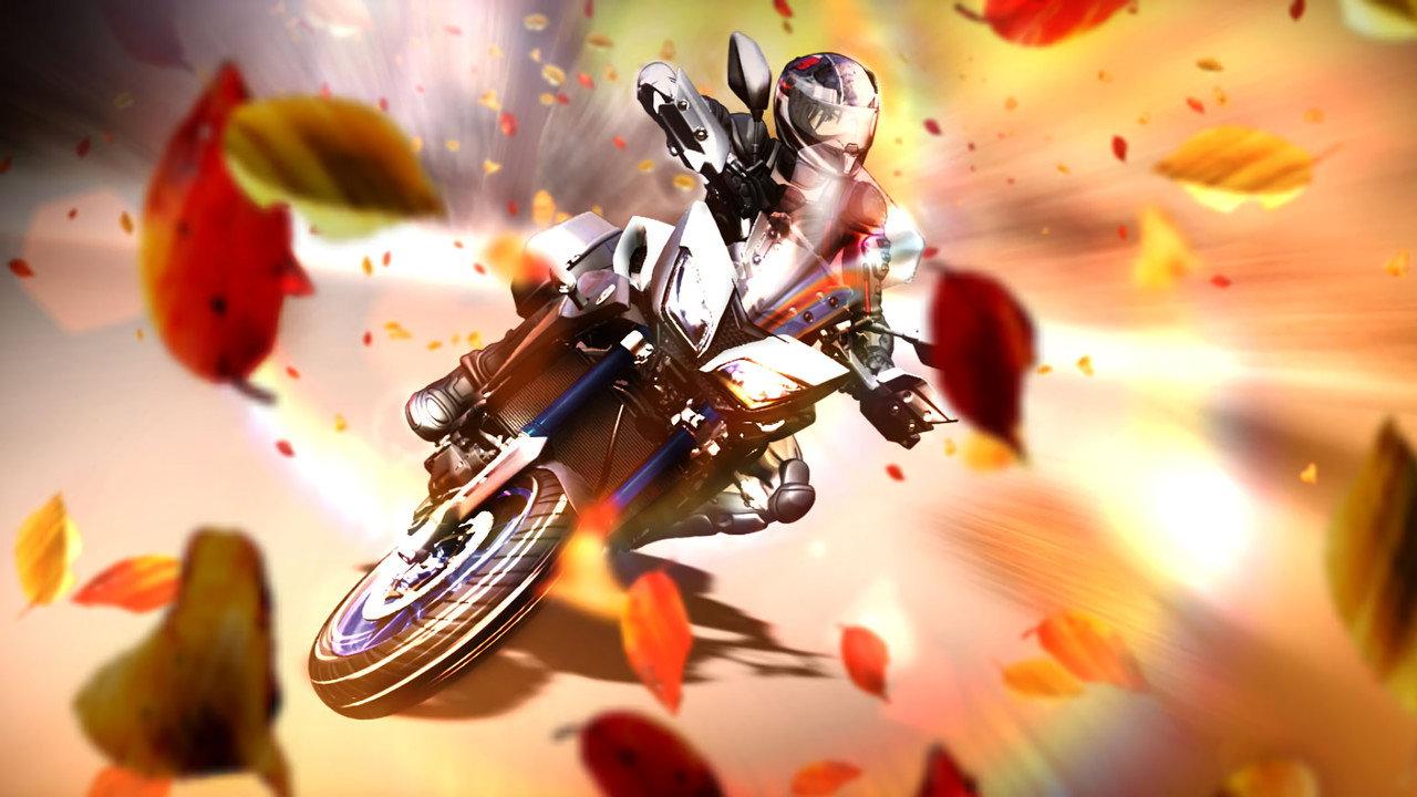 Master of Torque backdrop