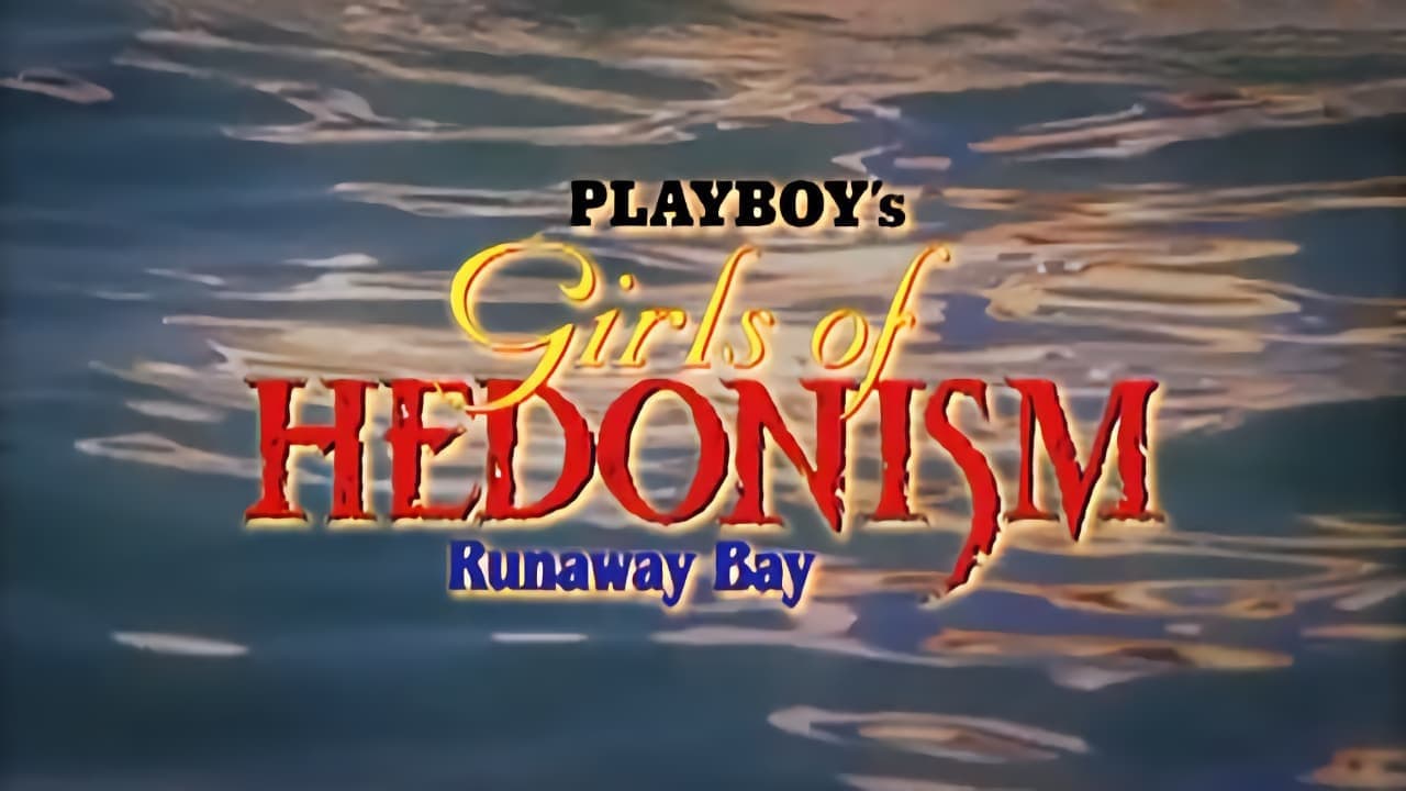Playboy's Girls of Hedonism: Runaway Bay, Jamaica backdrop