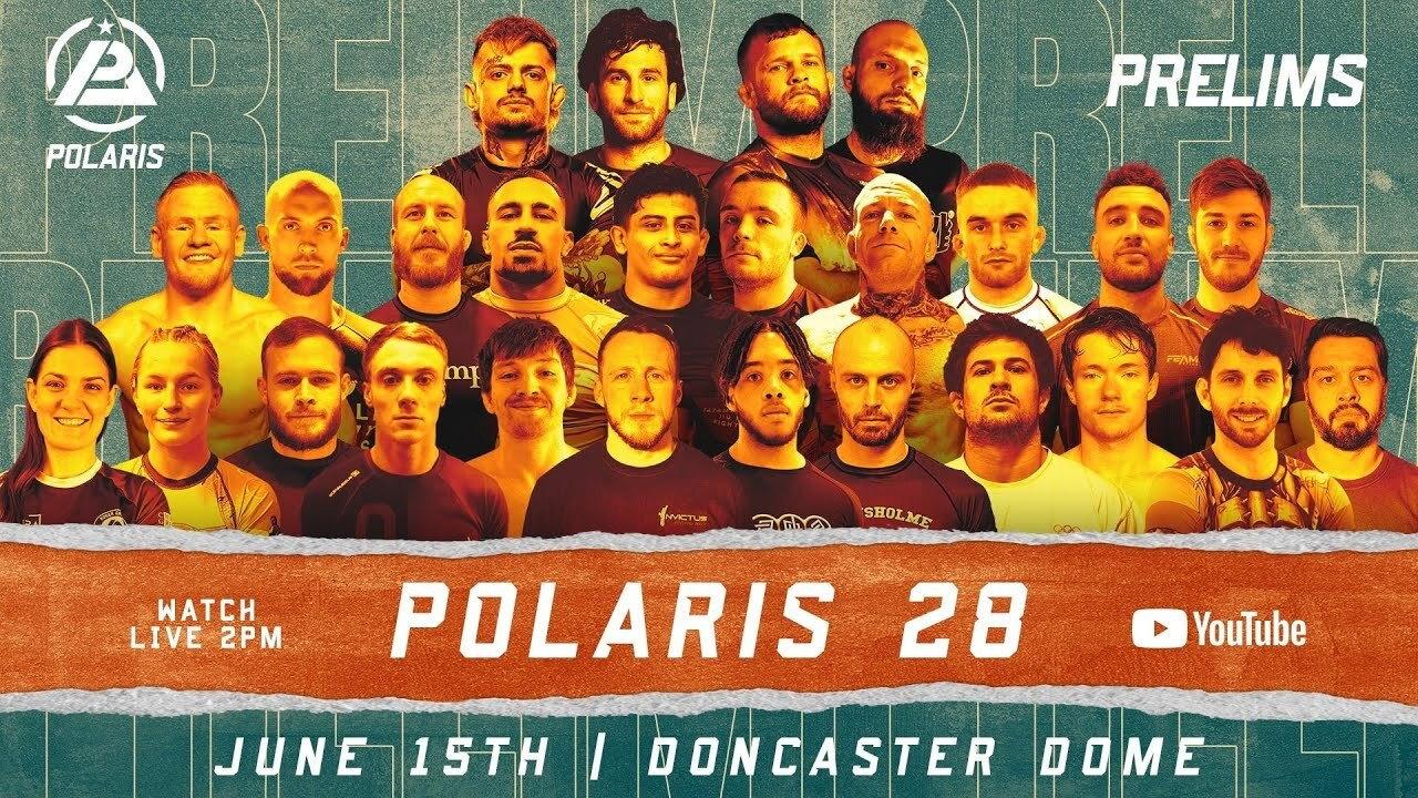 Polaris 28 backdrop
