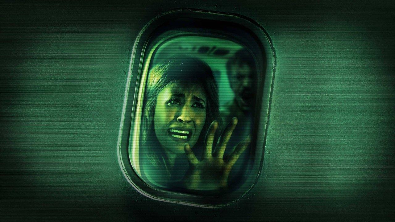 Quarantine 2: Terminal backdrop