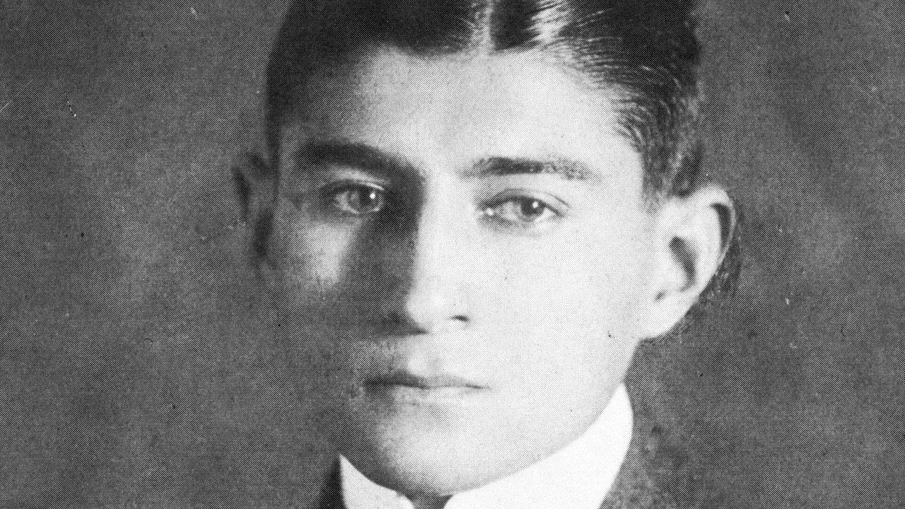 Do You Know Kafka? backdrop