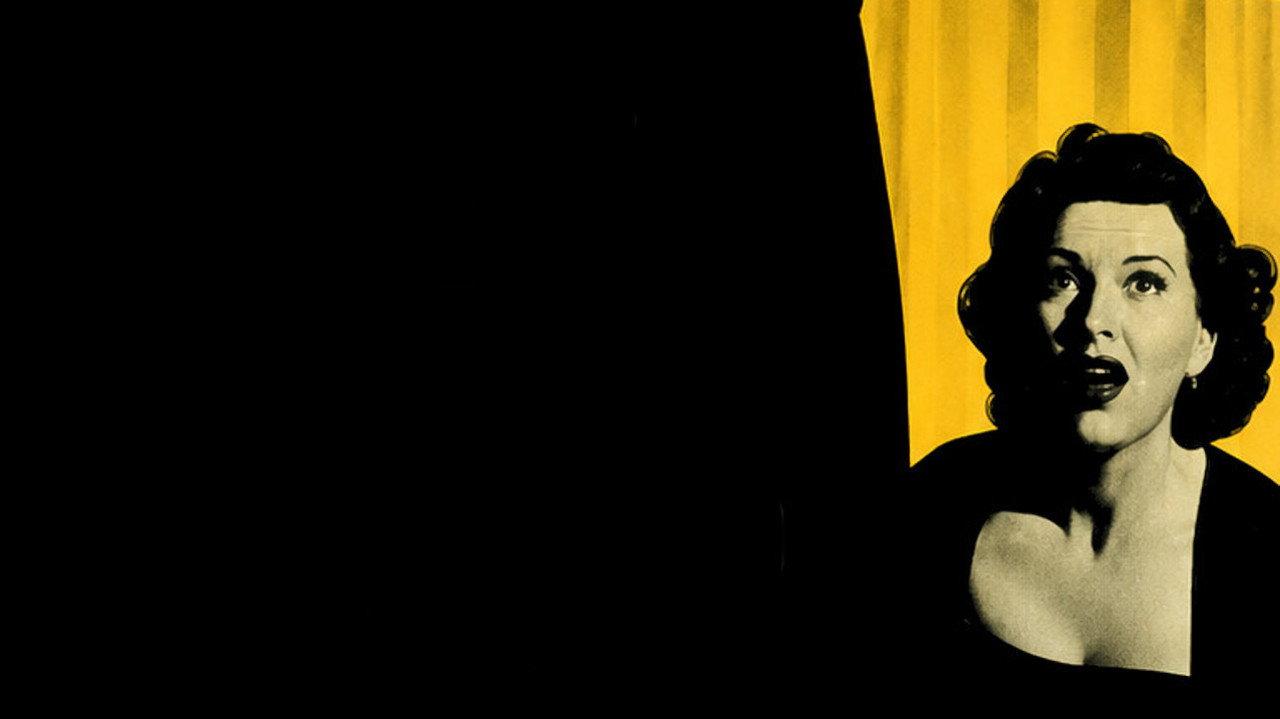 Man in the Shadow backdrop