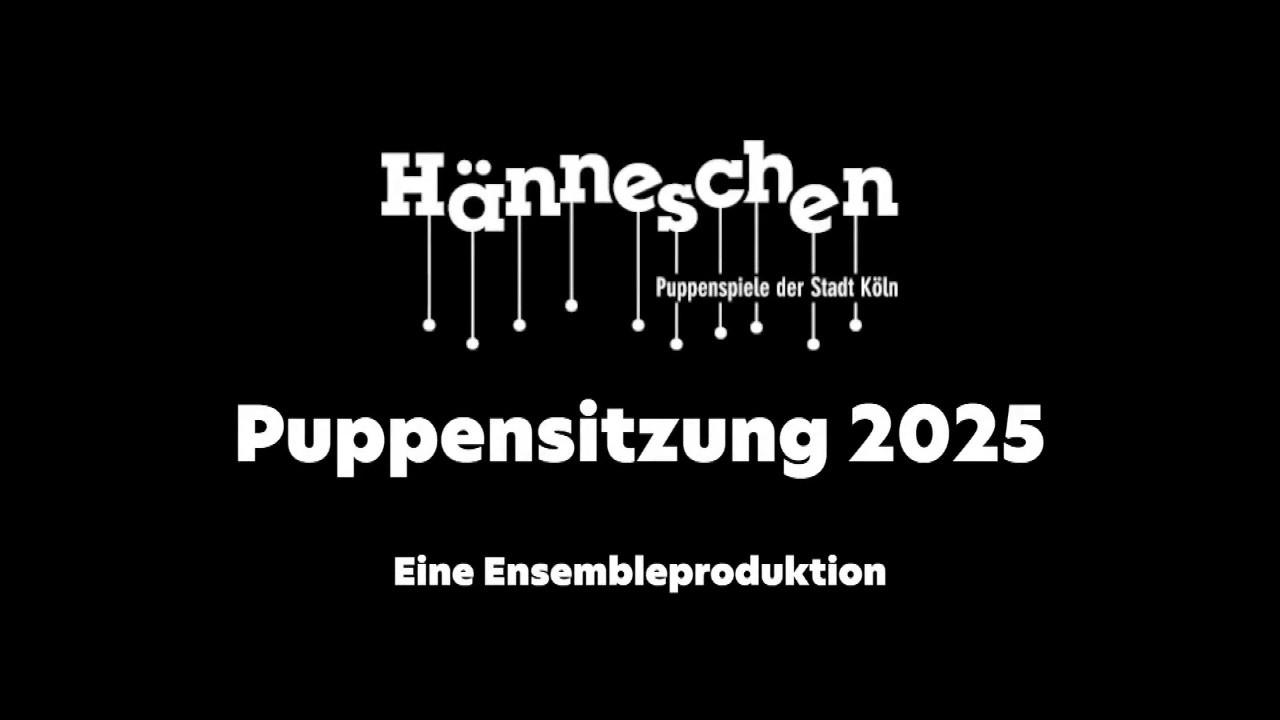 Fastelovend - Loss mer Dräume backdrop