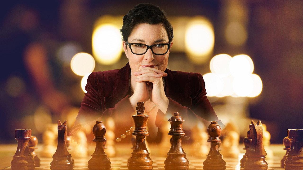 Chess Masters: The Endgame backdrop