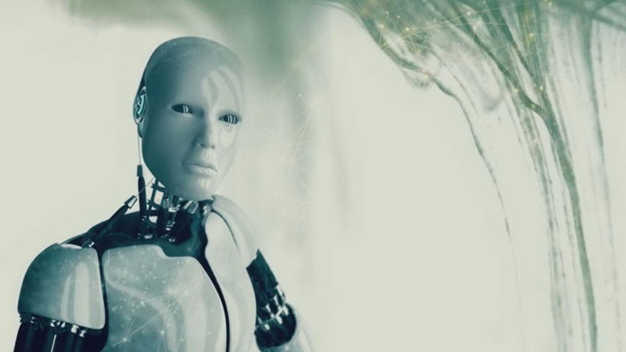 2077 – 10 Seconds To The Future backdrop
