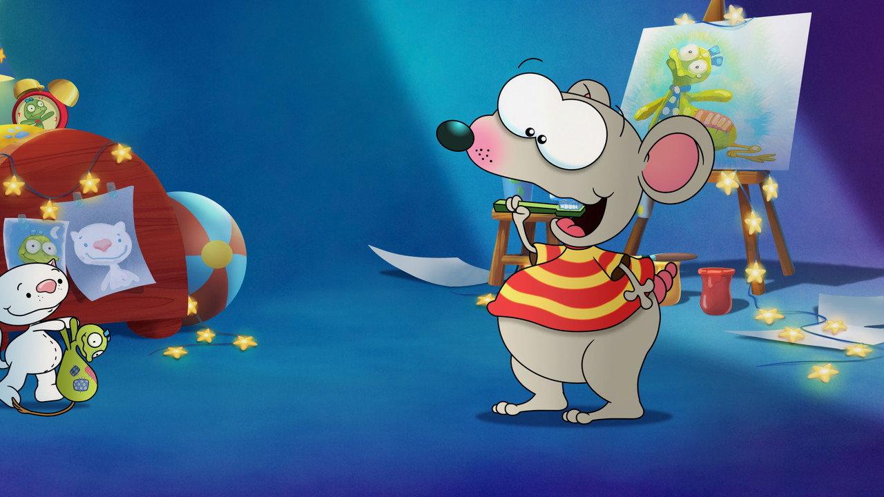 Toopy and Binoo The Movie backdrop