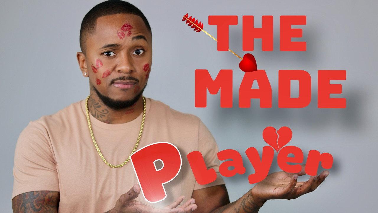 The Made Player backdrop