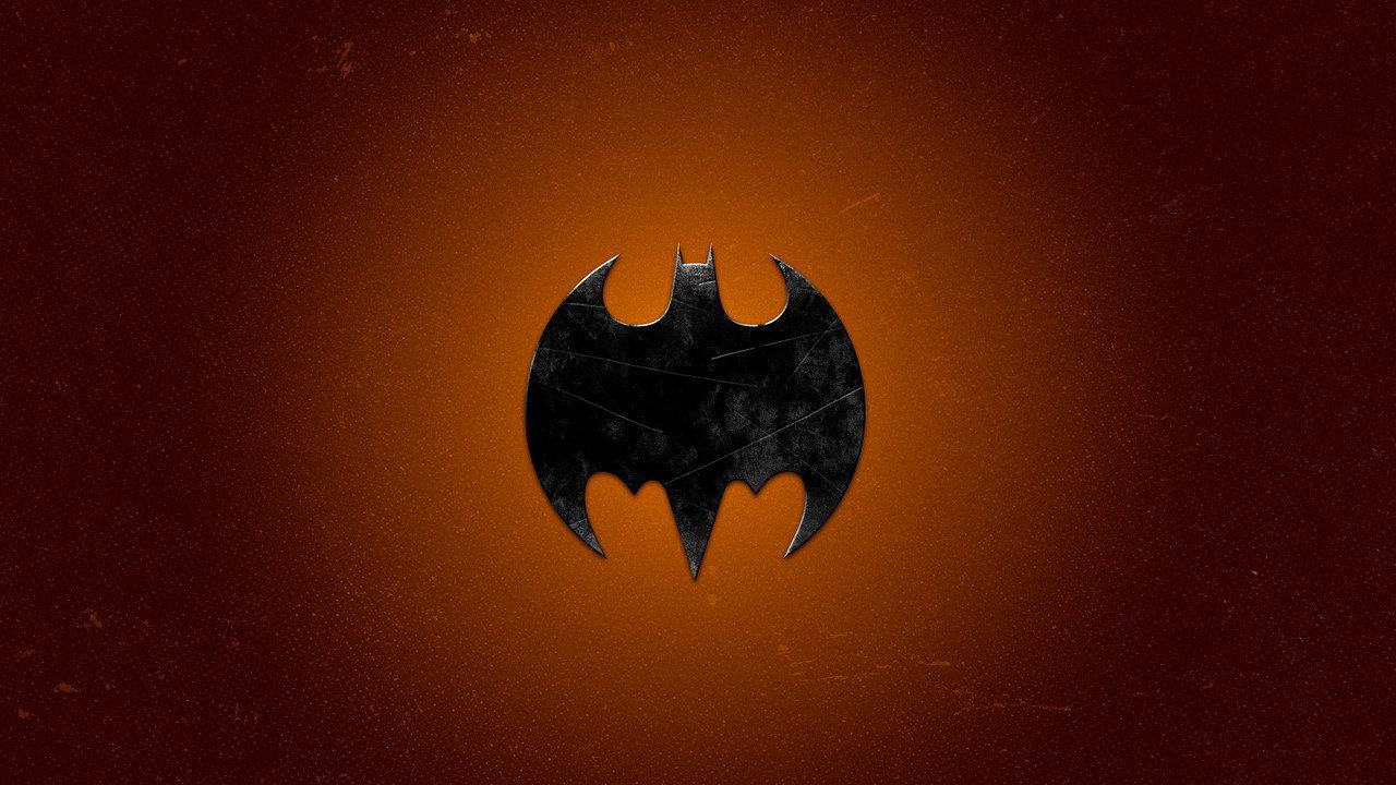 Batman: Knightfall Part 1: Knightfall backdrop