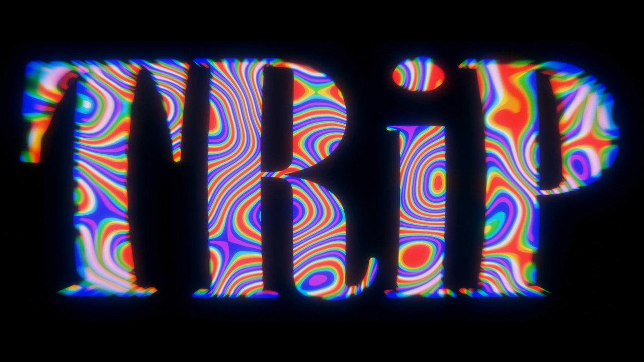 TRiP backdrop