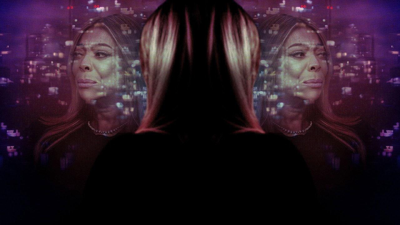 Trapped: What Is Happening to Wendy Williams? backdrop