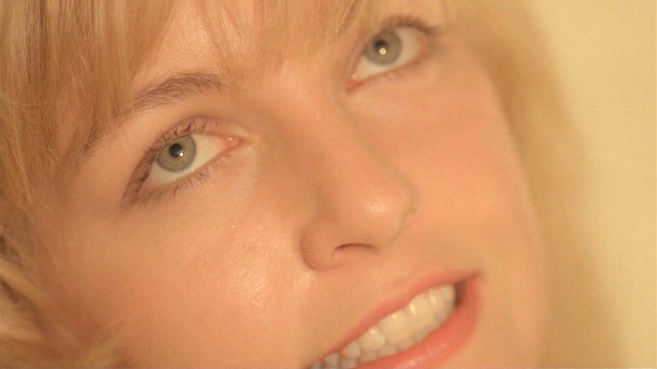 Twin Peaks: The Missing Pieces backdrop
