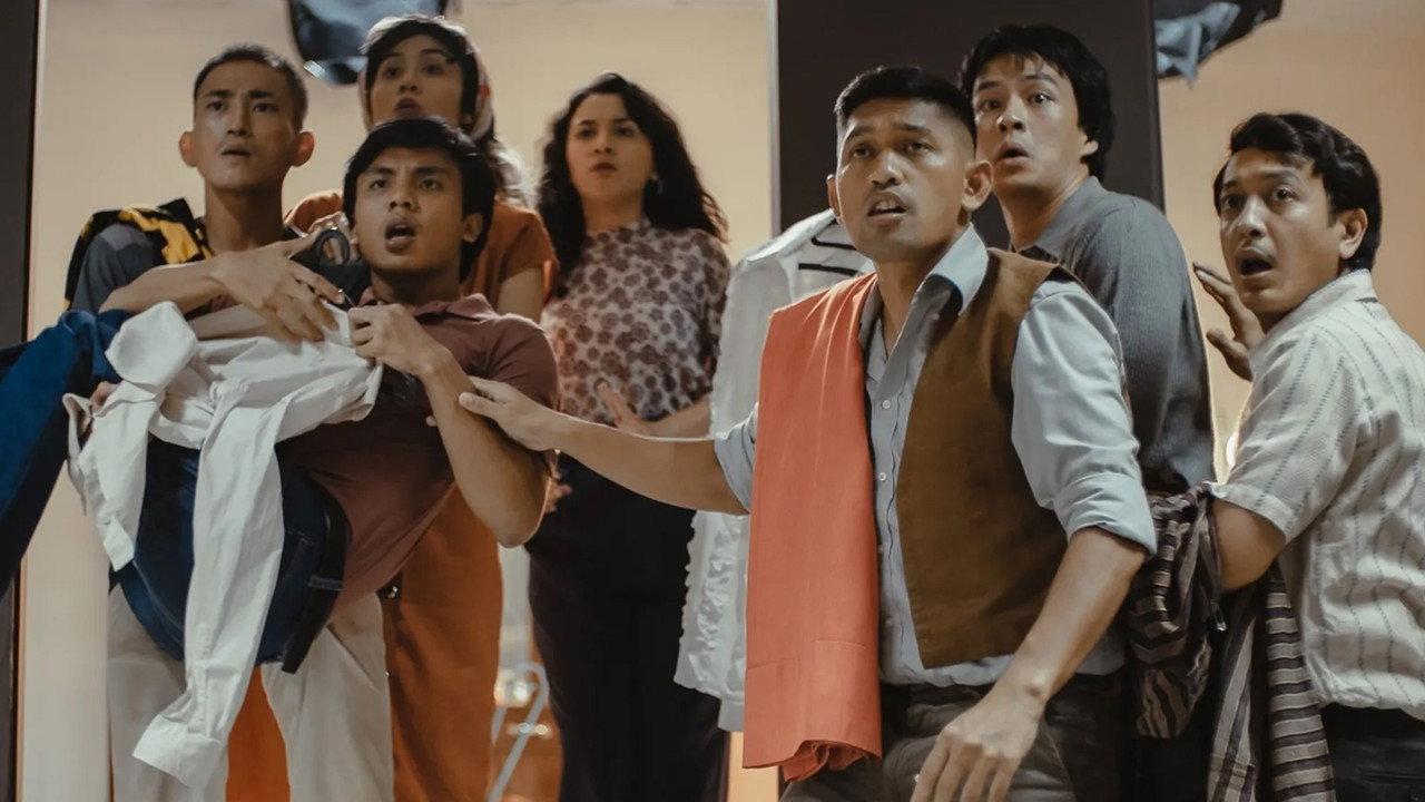 Srimulat: Hidup Memang Komedi backdrop