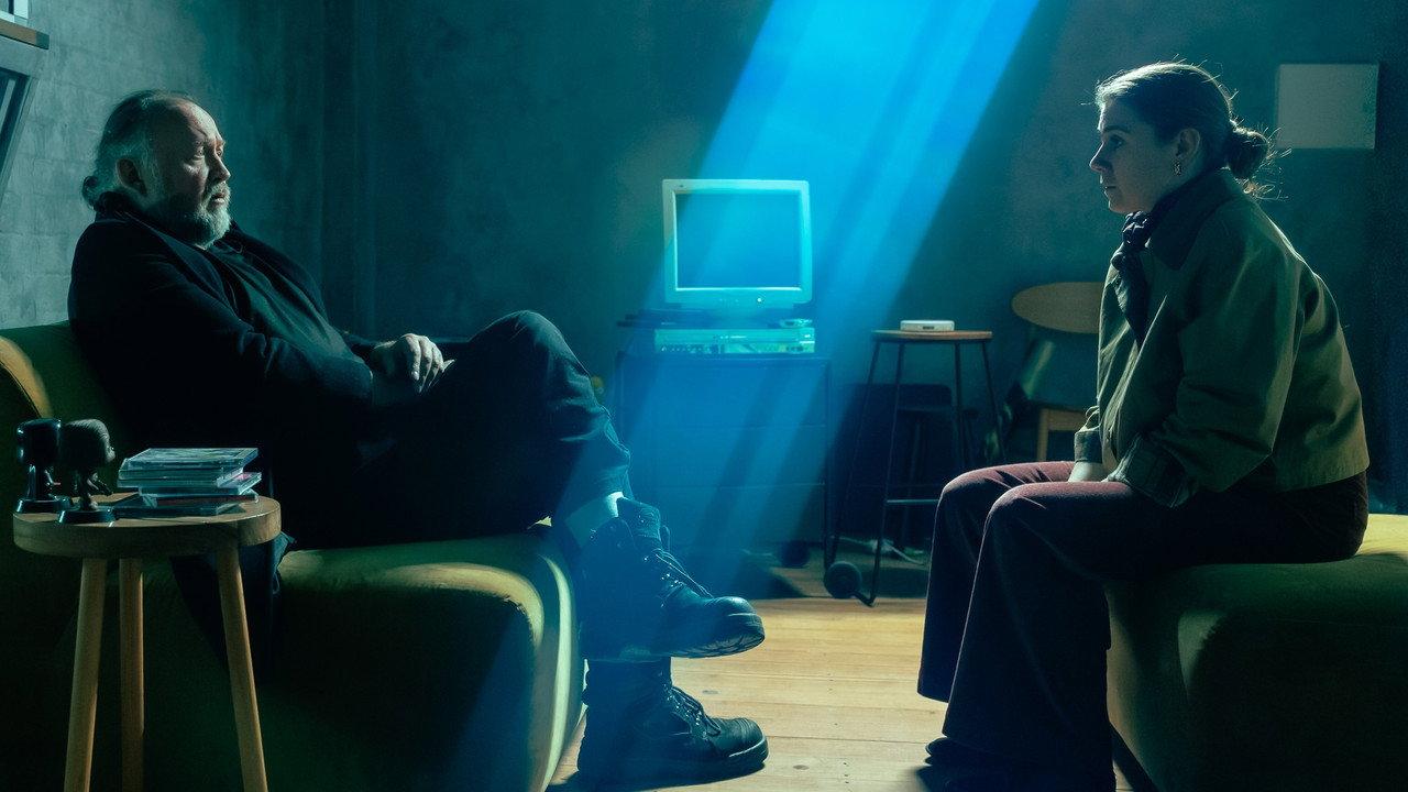How Do You Remember The Matrix? backdrop