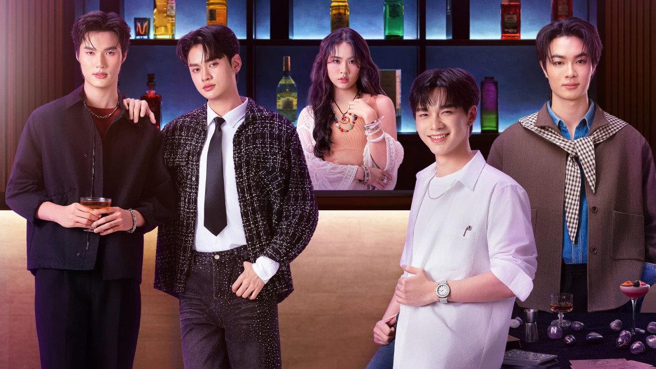 Magic Move backdrop