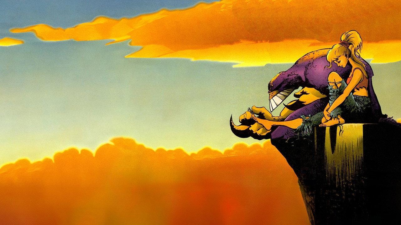 The Maxx backdrop