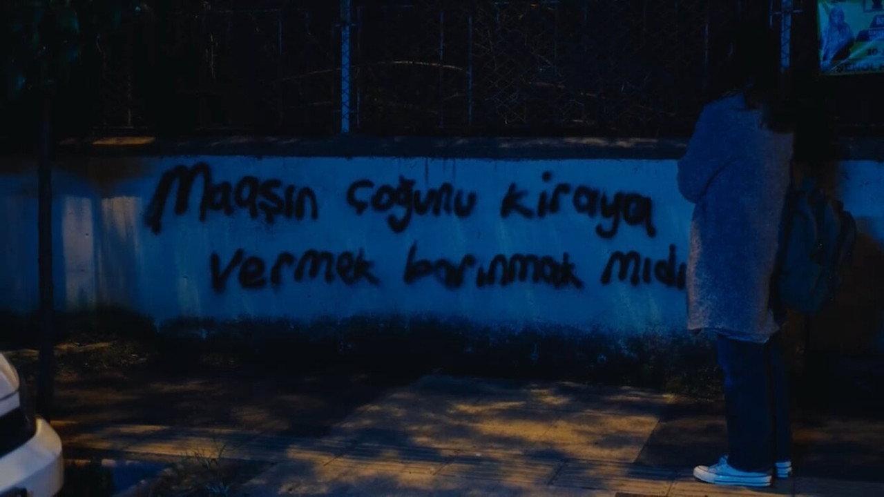 Günce backdrop