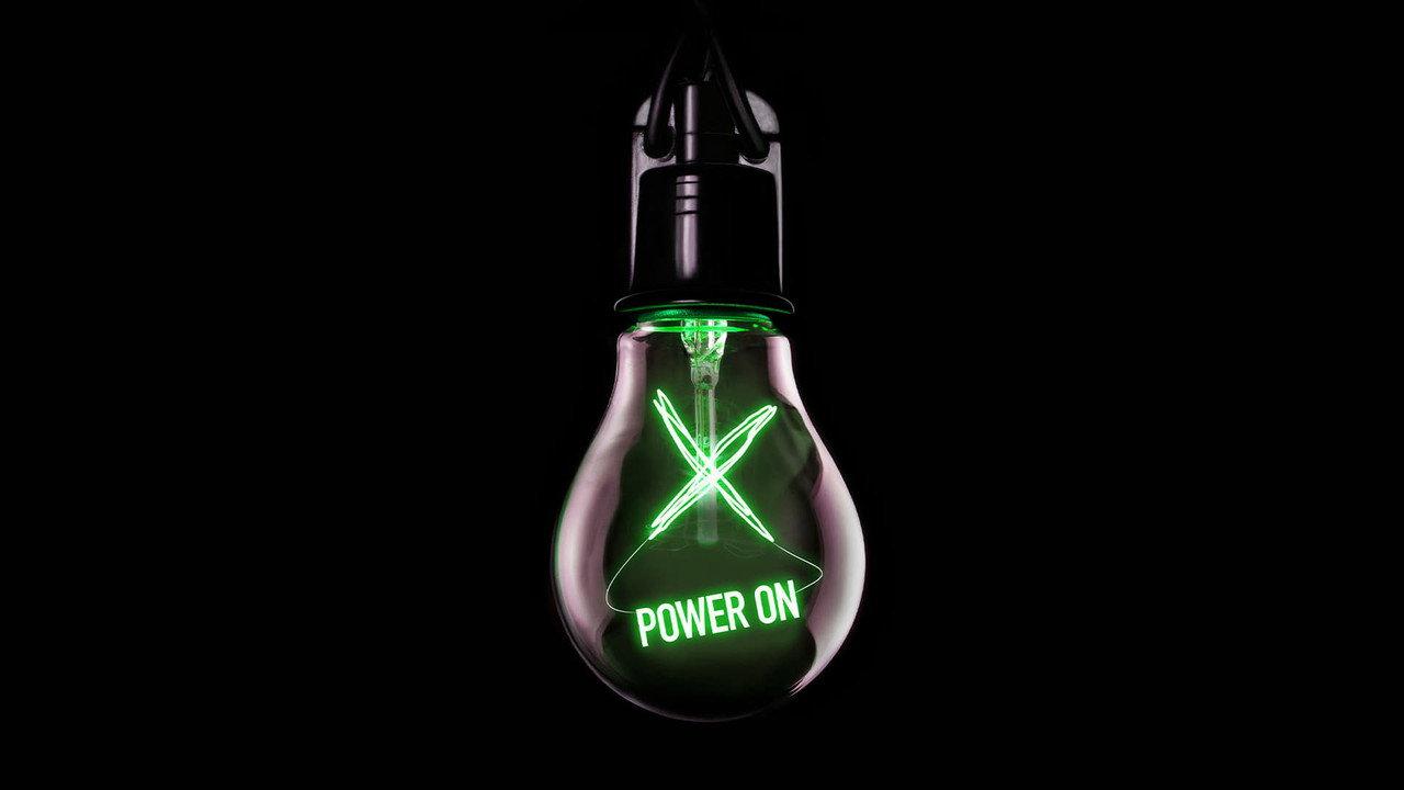Power On: The Story of Xbox backdrop