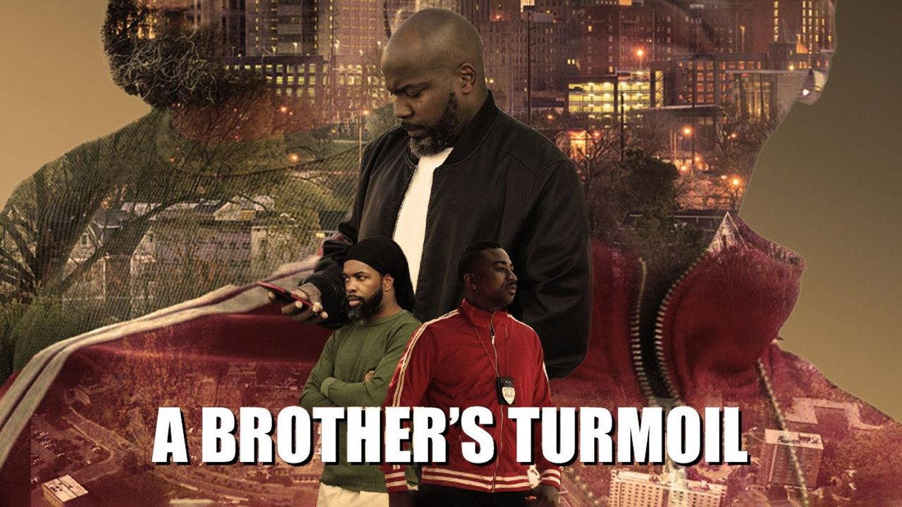 A Brother's Turmoil backdrop