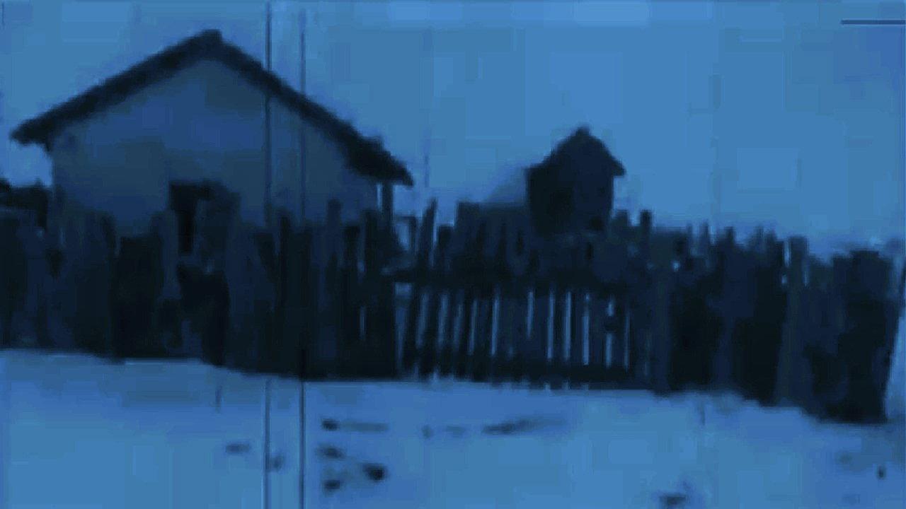 Ahasverus backdrop