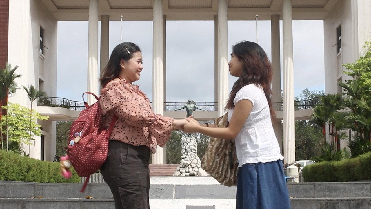 Pangarap Kong Maynila backdrop
