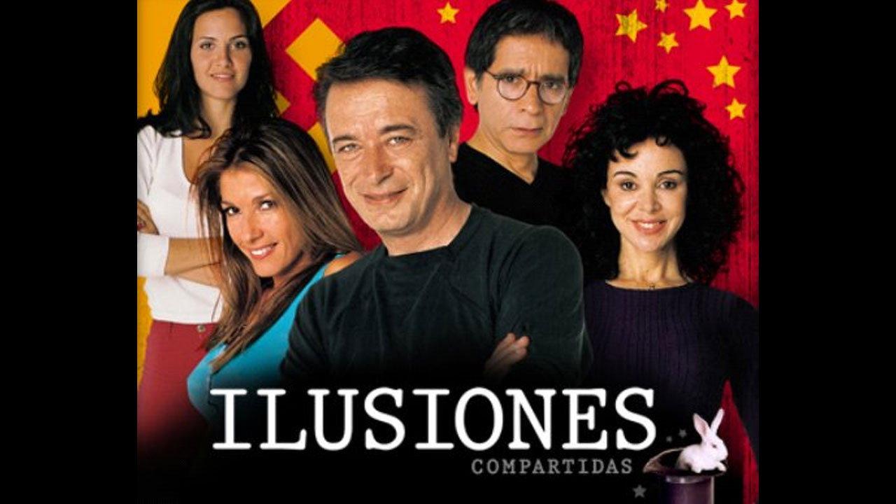 Ilusiones (compartidas) backdrop