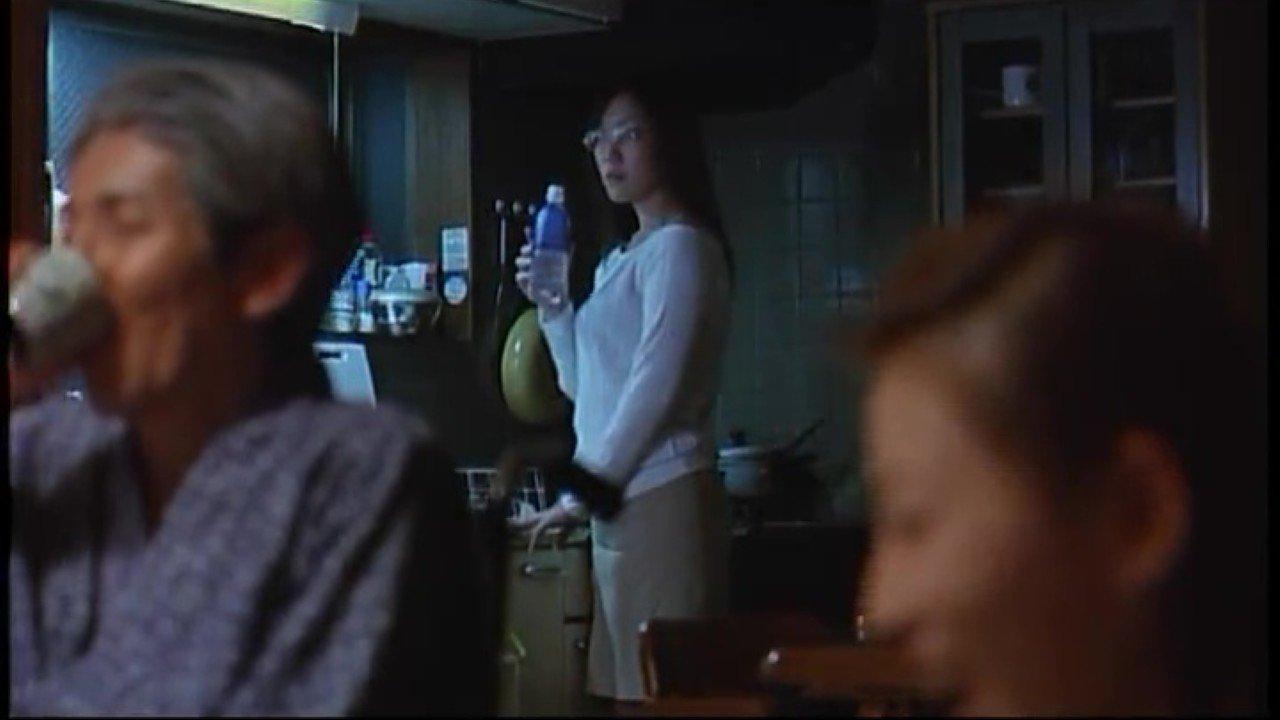 The Japanese Wife Next Door: Part 2 backdrop