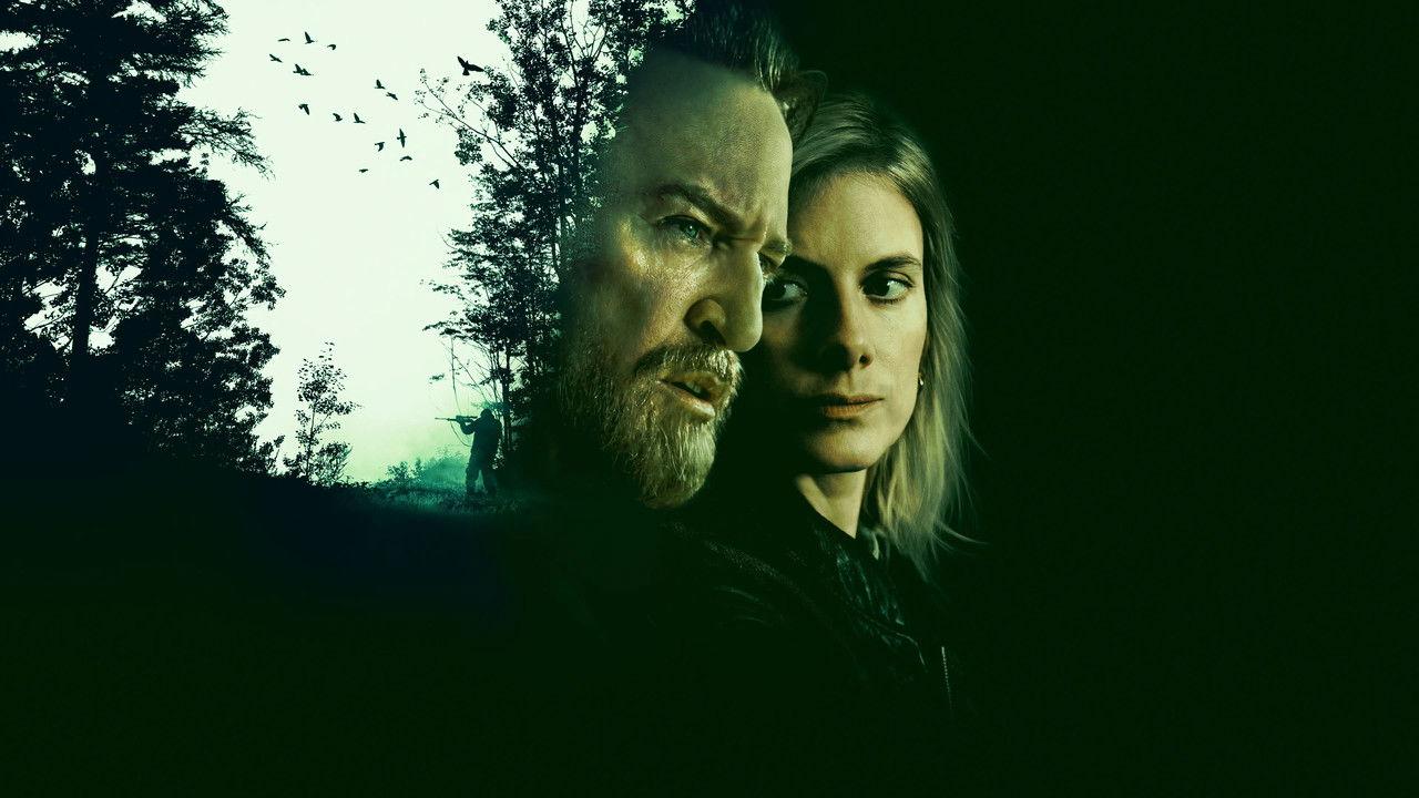 The Hunt backdrop